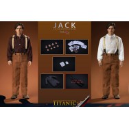WEIPAI TOYS 1/12 Scale Jack figure